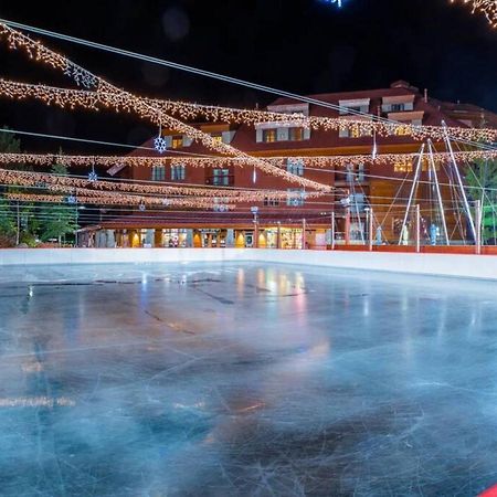 Nye Ski Resort For 8 Marriott Timberlodge Tahoe Саут Лейк Тахо Екстериор снимка