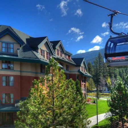 Nye Ski Resort For 8 Marriott Timberlodge Tahoe Саут Лейк Тахо Екстериор снимка