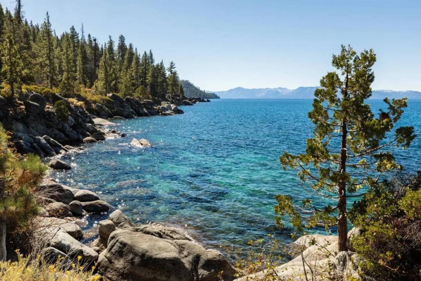 Nye Ski Resort For 8 Marriott Timberlodge Tahoe Саут Лейк Тахо Екстериор снимка