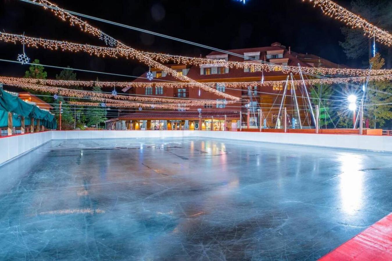 Nye Ski Resort For 8 Marriott Timberlodge Tahoe Саут Лейк Тахо Екстериор снимка