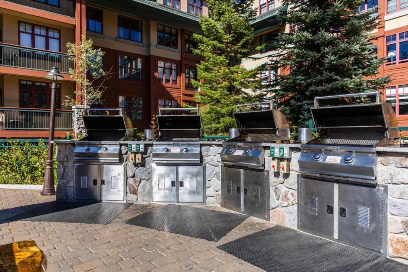 Nye Ski Resort For 8 Marriott Timberlodge Tahoe Саут Лейк Тахо Екстериор снимка