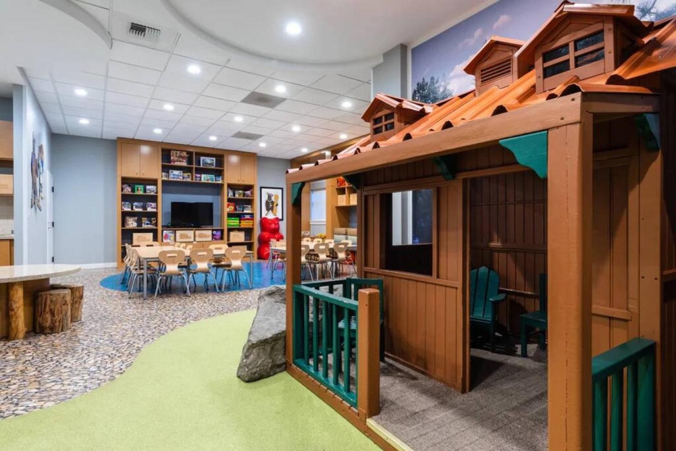 Nye Ski Resort For 8 Marriott Timberlodge Tahoe Саут Лейк Тахо Екстериор снимка